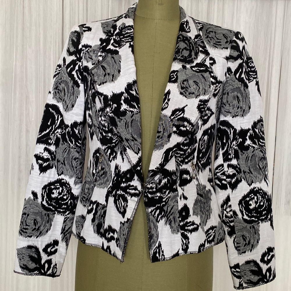 Cartise blazer